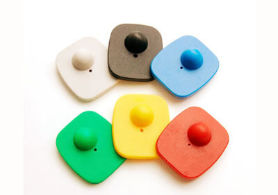Alarm Tag