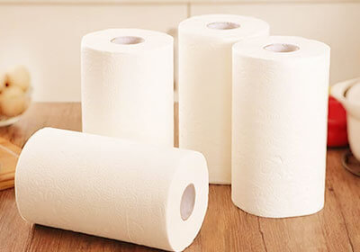 Tissue Paper