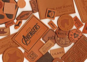 Leather Patches