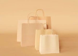 Paper Carrier Bags