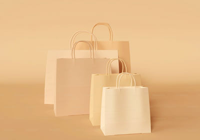 Paper Carrier Bags