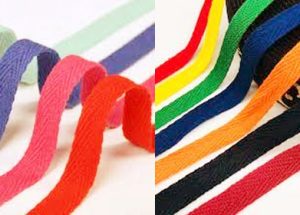 Twill Tape