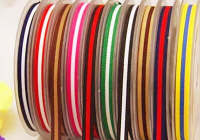 Twill Tape Print