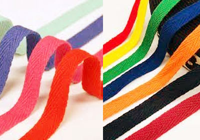 Twill Tape