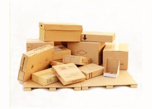 Boxes