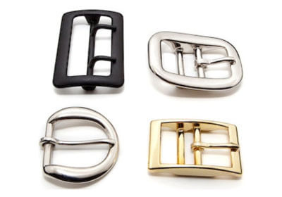 Buckle