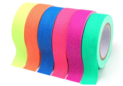 Cotton Tape