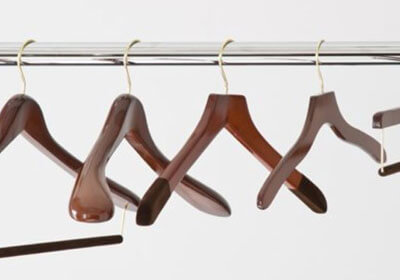 Hangers