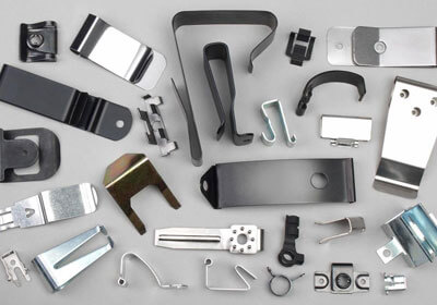 Metal Clip