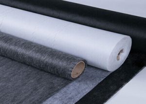 Paper Interlining (Not Fused & Fused)