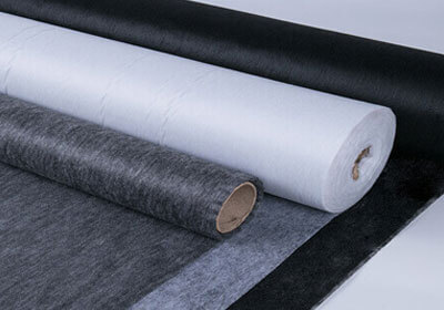 Paper Interlining (Not Fused & Fused)