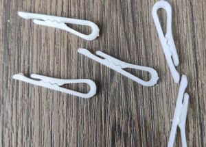 Plastic Clip