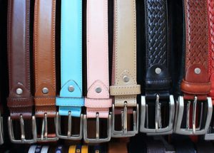 Belts