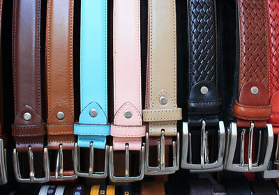 Belts